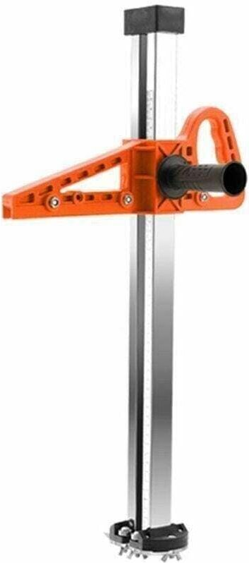 Hochpräziser, tragbarer Gipskartonschneider – mit Doppelklinge und 4 Kugellagern – Schnittbereich von 20 bis 500 mm – Or...