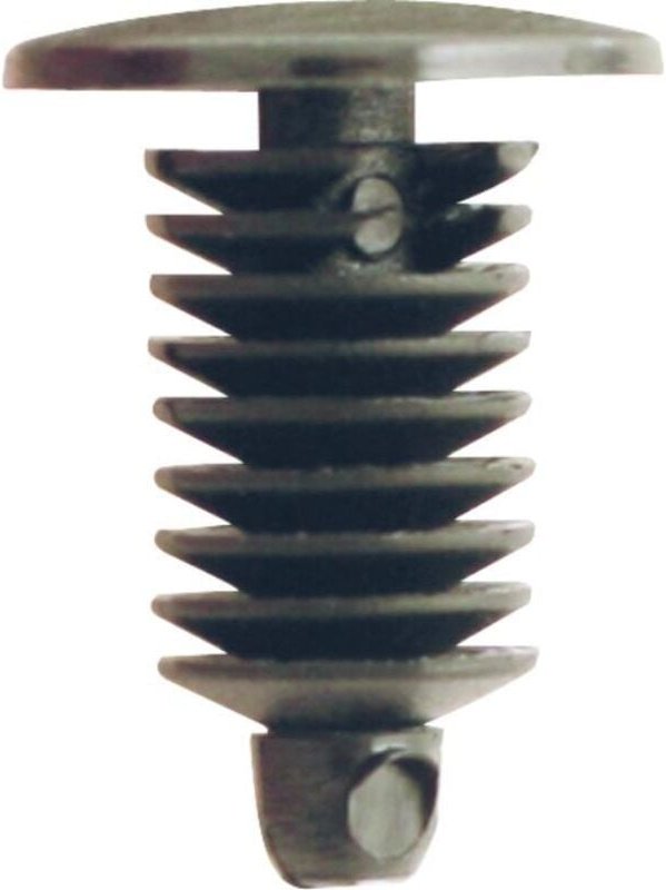 KS Tools Tür- und Fenstergummi-Verbindungsclip für Chrysler,10er Pack