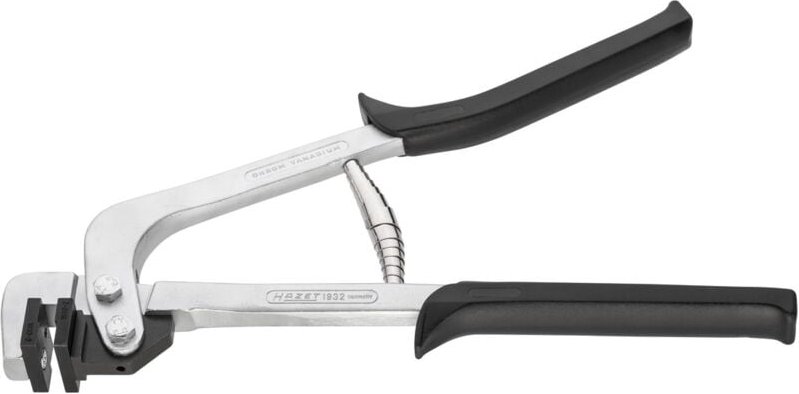 Thumbnail - Hazet Absetz-Zange, 30 mm Spannbackenbreite