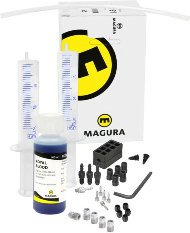 Magura Bremsenservice-Kit