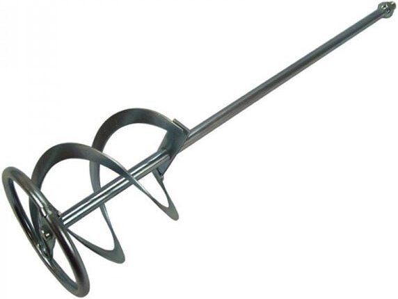 Femi - Doppelspiralturbine Ht.600 Ø120 mm H2 - EM77-010