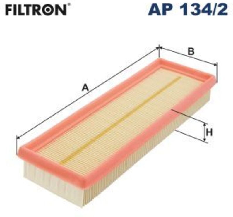 Luftfilter Ap1342 Filtron