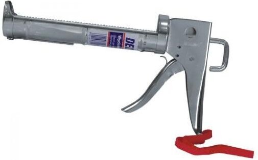 Dedra 1201 - Dichtungsmasse de Silikon Dedra