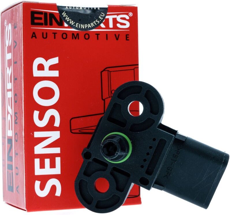 Saugrohrdrucksensor MAP für VW Golf VI AJ5, Bentley Continental