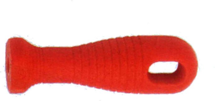 Kunststoffgriff Bellota-Feile M 4089-1 92 mm