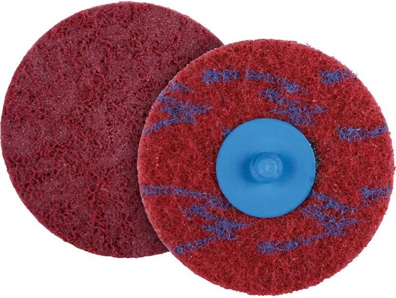 Mini-Schleifscheibe Vortex Ø50 Grob