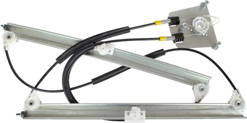 Elektrischer Fensterheber rechts für Audi A3 03-08 3-Türer