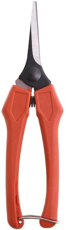 Gerade Schere Wolfpack zur Traubenlese P10/18 cm.