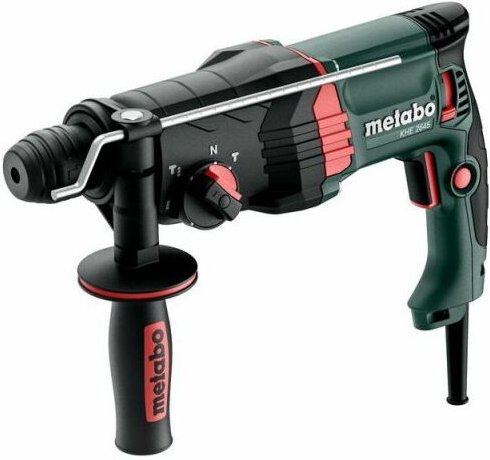Metabo - Kombihammer khe 2645 850W