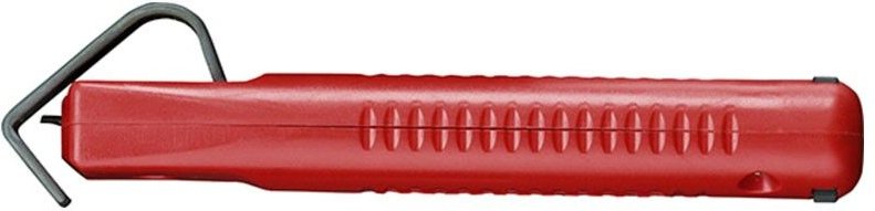 Intercable - Abisoliermesser für Kabel jokari AV3801