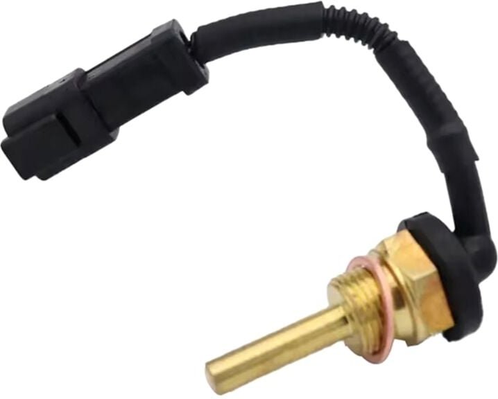 Tlily - Auto Motor Kühlmittel Temperatur Sender Sensor 11145324 Wasser für 15153124