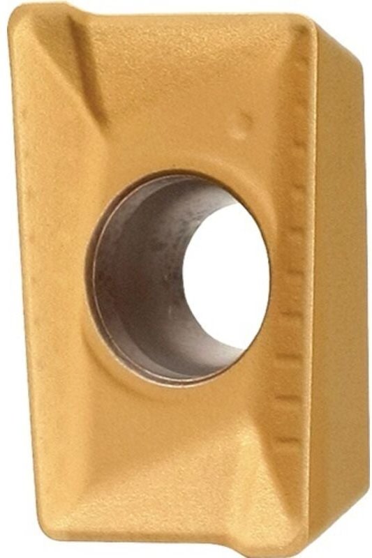 Wendeschneidplatte APKT1003PDER-M Sorte PMK40 Bearbeitung Mittel PROMAT