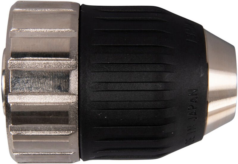 Makita Schnellspannbohrfutter 13mm 1,5 - 13 mm 1/2"-20UNF Kunststoff 766010-4