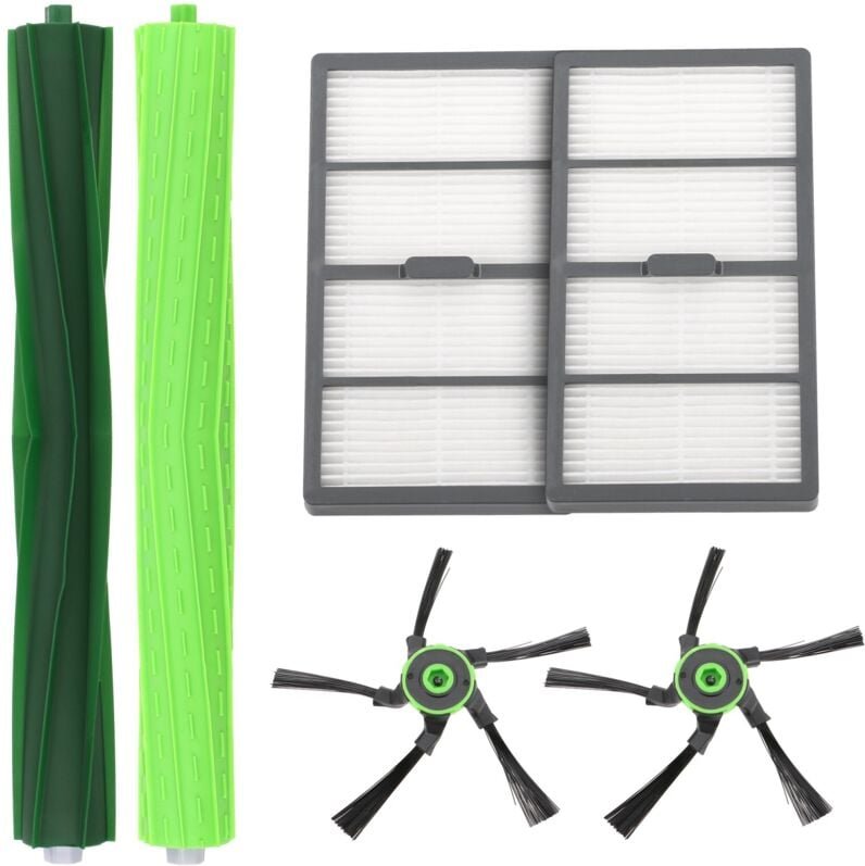 Zestaw części irobot roomba roomba s9 (9150) s9+ s9 plus (9550)