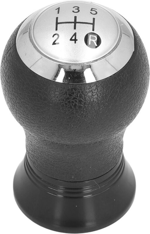FOREHILL 5-Gang-Schaltknauf, Schalthebel, Schalthebelmodifikation, Ersatz für Yaris 2005-2010