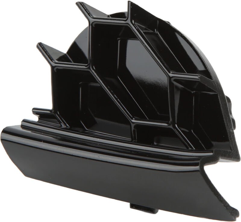 Eosnow Vordere Stoßfänger -Schlepphaken -Abdeckungskappe 1880230 Ersatz für Ford Focus MK3 ST 2014-2018