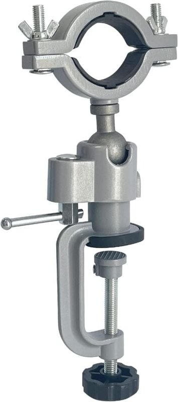 360-Grad-Drehständer für elektrische Bohrmaschinen, universeller Schleifständer für die Schmuckherstellung zum Selbermac...