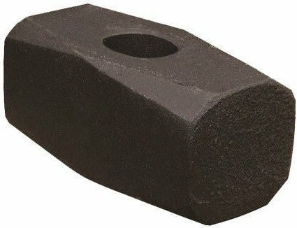 Brustkante Fledermäuse für Brixo -Griffe - 3 Kg.