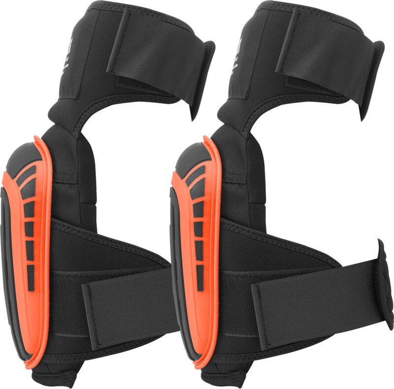 Mophorn - Robuste Knieschoner für die Arbeit mit verlängerten Riemen, rutschfeste Schaumstoff-Gel-Polsterung, geeignet f...