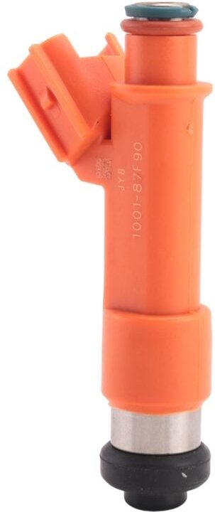 Tlily - 4Pcs 550Cc 1001-87F90 Kraftstoff Injektoren Düse für Celica JZA80