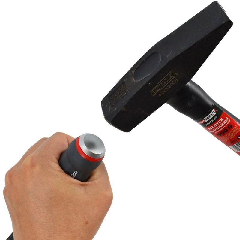 Awtools wkrętak do pobijania pł. 8,0 x 150mm