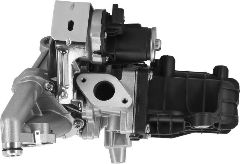 Agr Ventil for Ford Focus iii Galaxy Citroen C4 Grand Picasso ii C5 iii DS4 DS5