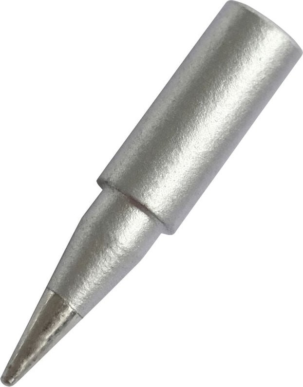 Lötpatrone Rundform Spitzen-Größe 0.6 mm Spitzen-Länge 24 mm Inhalt 1 St. - Toolcraft
