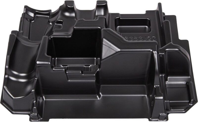 Tiefziehteil für Akku-Gebläse makpac - 8353J2-3 - Makita