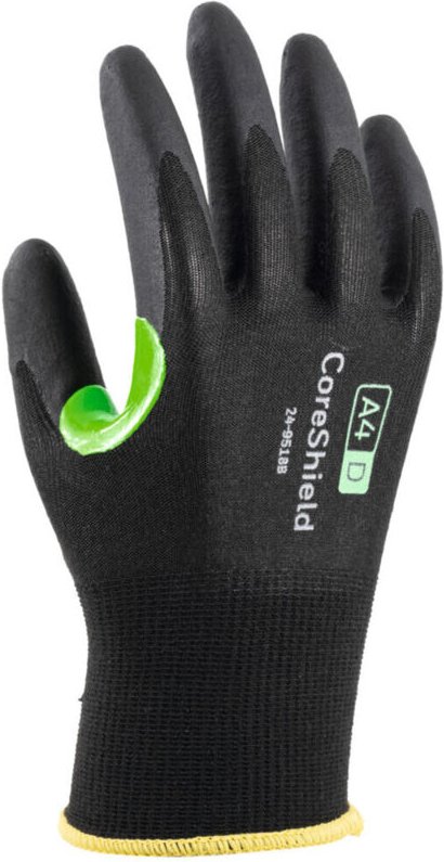 Honeywell Handschuh-Paar CoreShield 24-9518B, Handschuhgröße: 7 10 Stk