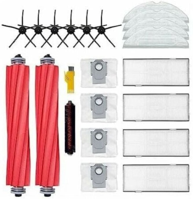 Vtizikl Petite clé dynamométrique 2-24Nm, couple à cliquet 1/4, clé à douille dynamométrique pour vélo