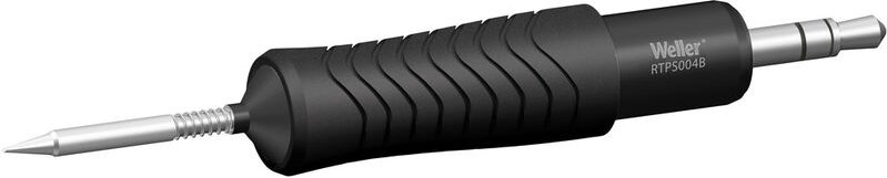 Thumbnail - Rtps 004 b ms Lötspitze abgeschrägt Spitzen-Größe 0.40 mm Inhalt 1 St. - Weller