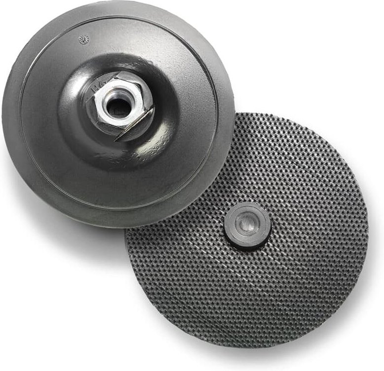 Sia Stützteller 125mm M14 für scm Schleifscheiben siamet hd 6924