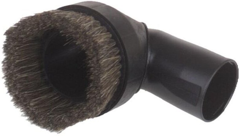 Ersatzteil - Düse rund schwenkbar BACKUUM / KING - - NILFISK, THOMSON, VAX, BRANDT