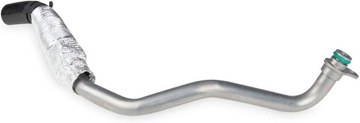 Tlily - 11427608124 Motor-Turbolader-Ölrücklaufschlauch für bmw N13 F20 F21 F30 3er-Serie