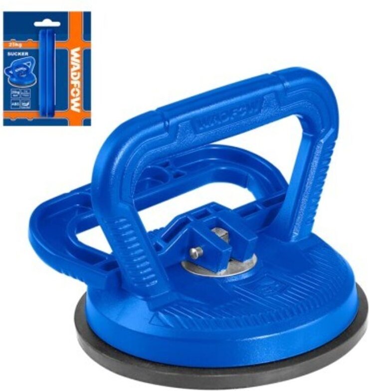 Einfacher Saugnapf 25kg WADFOW, WADFOW