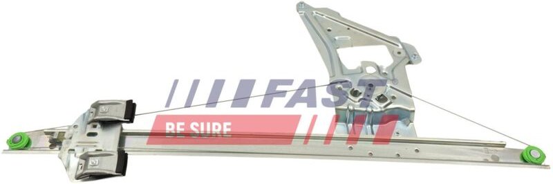 Fensterheber Ft91717 Schnell