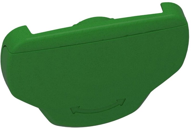 TANOS Systainer³ Verschluss smaragdgrün (RAL 6001)