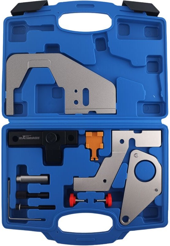 Maxpeedingrods - Motor Einstellwerkzeug for Land Rover Evoque Si4 Discovery Sport 2.0T 2011-2019