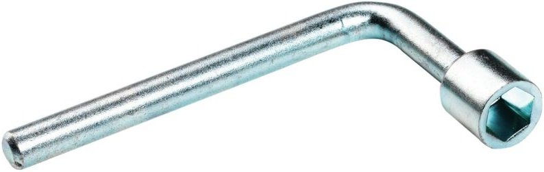 Steckschlüssel SW13 115 mm- 782212-4 - Makita