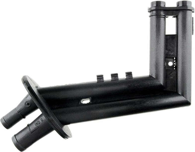 Tlily - Auto Kühlmittel Flansch Für renault Megane Scenic 7701205450