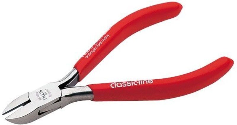 NWS Halte-Seitenschneider 023-72-115