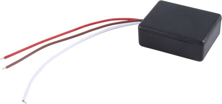 Tlily - Typ2 Sitzbelegungssensor SRS-Emulator für mb Typ 2 e W211 sl W230 W171