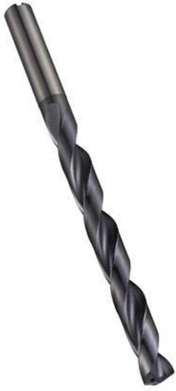 Dormer - Kühlkanalbohrer Typ ctw R459 D.3.3mm hm TiAlN Zyl.schaft 8XD