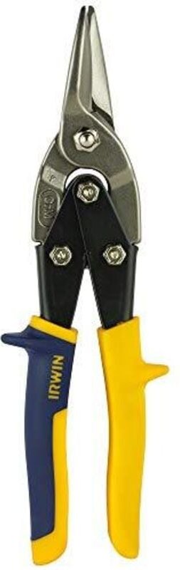 Universal Gerade Blechschere 250mm - I-10504311n