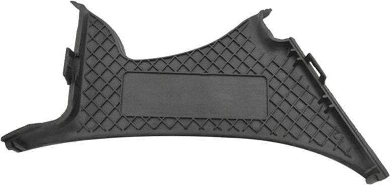 Tlily - 4Pcs Set Motor Timing System Abdeckung für Cruze Neue Regal Excelle gt xt 55354835