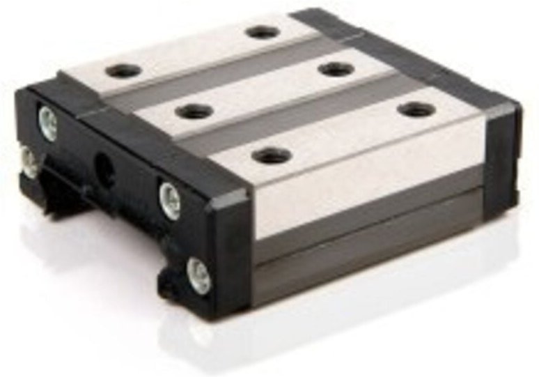 THK - Führungswagen HRW35 crss 1,202 kg Standard Standard 35er Reihe