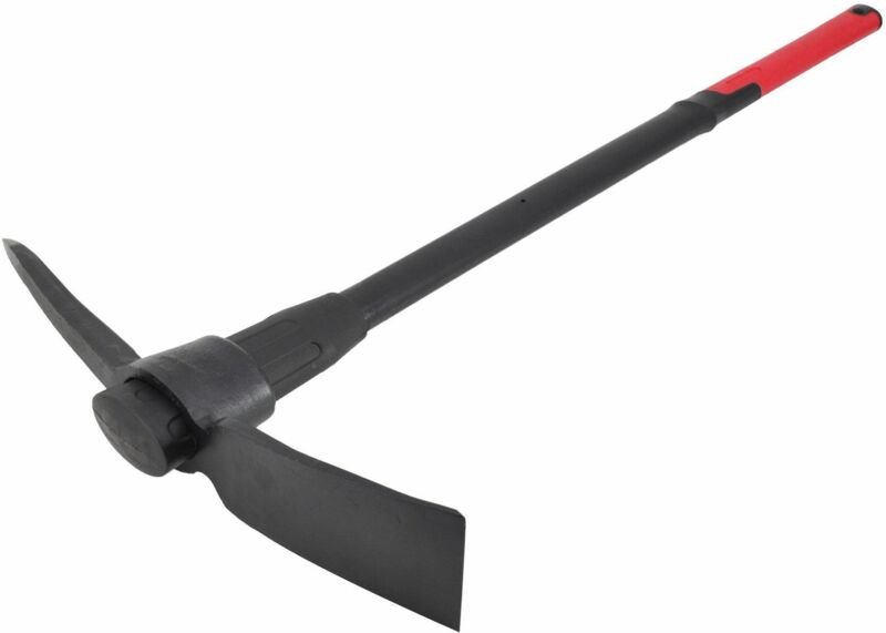 Awtools kilof włókno 2,72kg - 6 lbs schwarze Linie