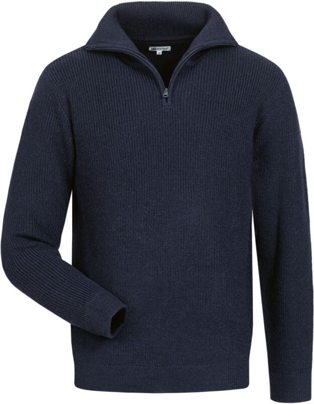 Gr .XL (58/60) HUMMEL TROYER MARINE blau HUMMEL Noble Troyer