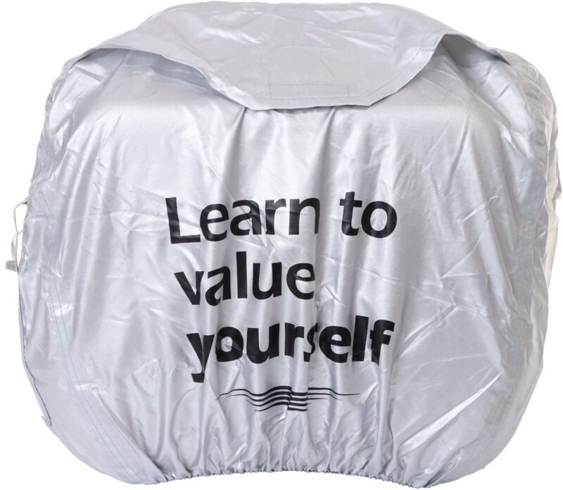 ELMAG Abdeckhaube für Inverter-Stromerzeuger passend zu SEBSS 2000Wi