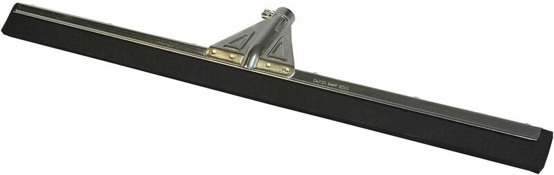 Wasserschieber Moosgummi 550 mm ohne Stiel - Masta